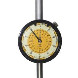 ساعت اندیکاتور اینچی آسیمتو (Asimeto) مدل 1-51-402