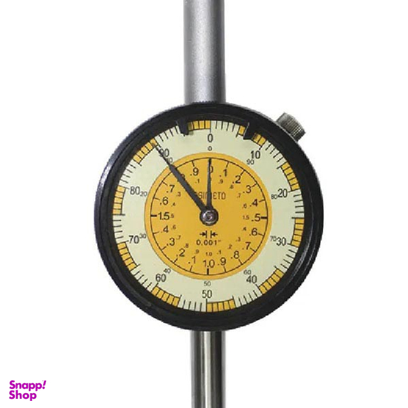 ساعت اندیکاتور اینچی آسیمتو (Asimeto) مدل 1-51-402
