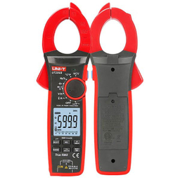 آمپرمتر کلمپی یونیتی (UNIT) مدل UT206B