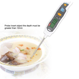 ترمومتر نفوذی 250 درجه یونیتی (UNIT) مدل A61