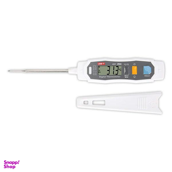 ترمومتر نفوذی 250 درجه یونیتی (UNIT) مدل A61