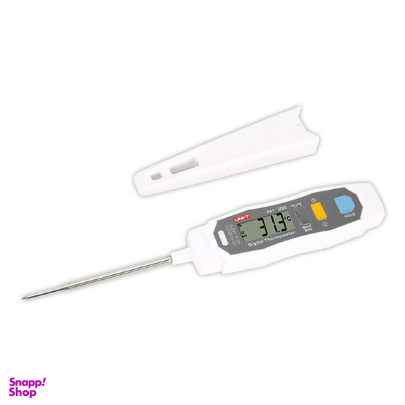 ترمومتر نفوذی 250 درجه یونیتی (UNIT) مدل A61