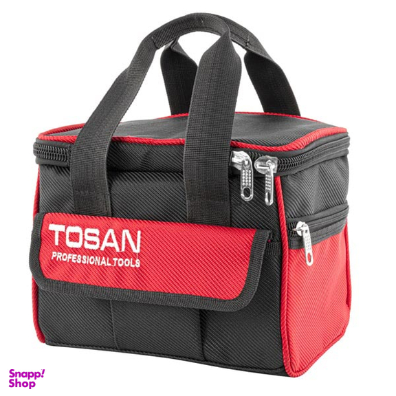 پیچ گوشتی شارژی 3.6 ولت توسن (Tosan) مدل 2023SCX