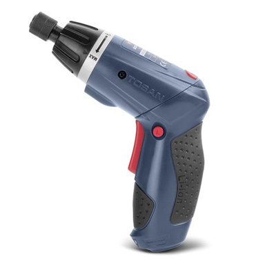 پیچ گوشتی شارژی 3.6 ولت توسن (Tosan) مدل 2023SCX
