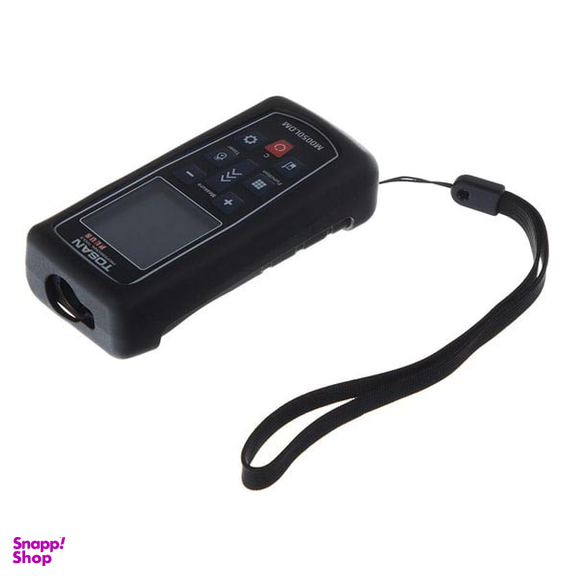 متر لیزری پلاس توسن (Tosan) مدل M0050LDM سایز 50 متر