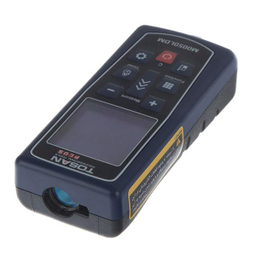 متر لیزری پلاس توسن (Tosan) مدل M0050LDM سایز 50 متر