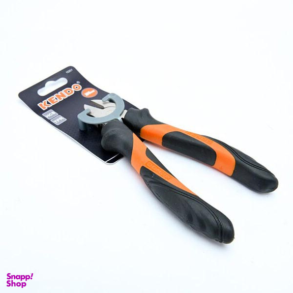 سیم چین کندو (Kendo) مدل 10201 سایز 6 اینچ