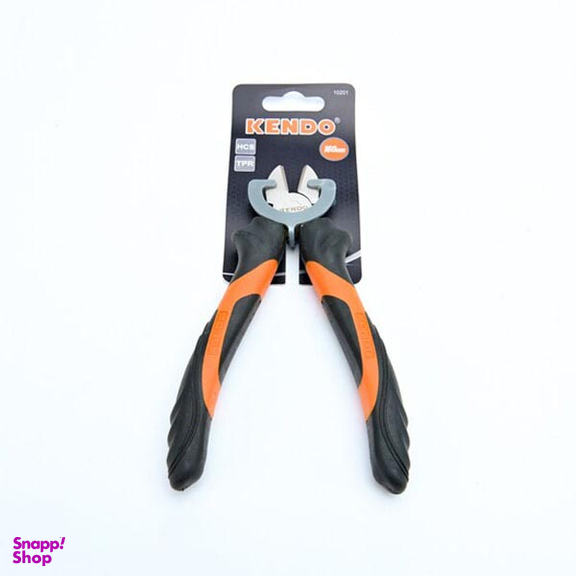 سیم چین کندو (Kendo) مدل 10201 سایز 6 اینچ