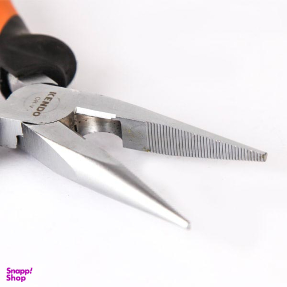 انبر دم باریک 6 اینچ کندو (Kendo) مدل 10303