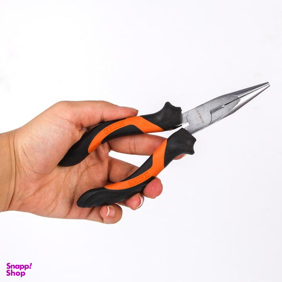 انبر دم باریک 6 اینچ کندو (Kendo) مدل 10303