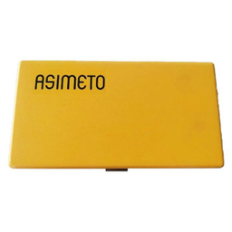 میکرومتر خارج سنج فک بشقابی آسیمتو (Asimeto) مدل 0-01-141 سایز 25-0 میلی متر