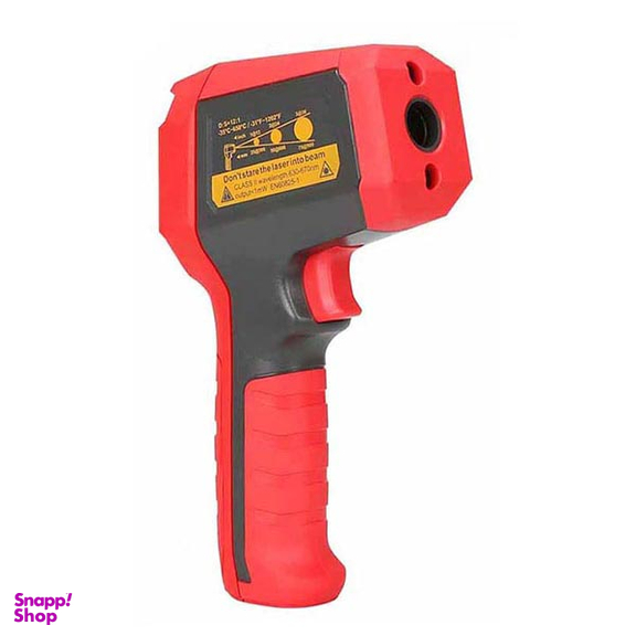 ترمومتر لیزری 650 درجه یونیتی (UNIT) مدل UT309C
