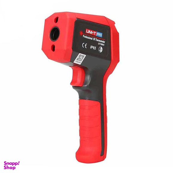 ترمومتر لیزری 650 درجه یونیتی (UNIT) مدل UT309C