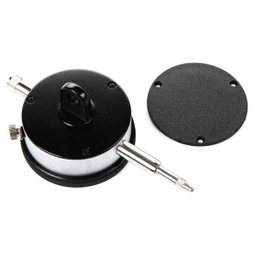 ساعت اندیکاتور آسیمتو (Asimeto) مدل 0-50-402