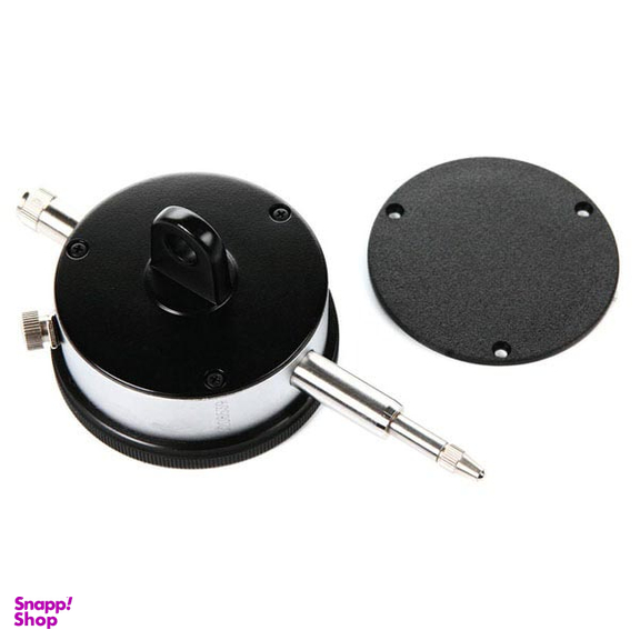 ساعت اندیکاتور آسیمتو (Asimeto) مدل 0-50-402