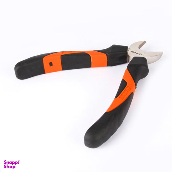 سیم چین کندو (Kendo) مدل 10232 سایز 7 اینچ