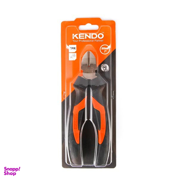 سیم چین کندو (Kendo) مدل 10232 سایز 7 اینچ