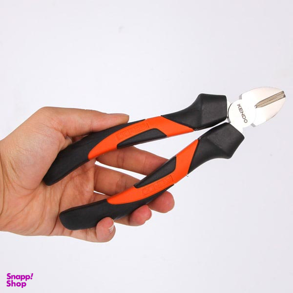 سیم چین کندو (Kendo) مدل 10232 سایز 7 اینچ