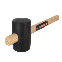 چکش لاستیکی کندو (Kendo) دسته چوبی مدل 2531