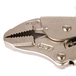 انبر قفلی فک مستقیم 10 اینچ کندو (Kendo) مدل 11610