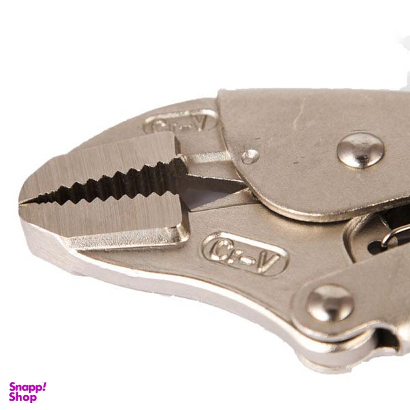 انبر قفلی فک مستقیم 10 اینچ کندو (Kendo) مدل 11610