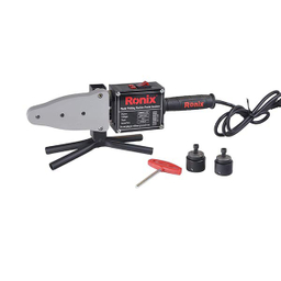 اتو لوله کشی رونیکس (Ronix) مدل RH-4400