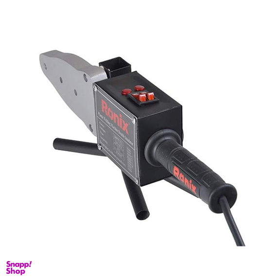 اتو لوله کشی رونیکس (Ronix) مدل RH-4400