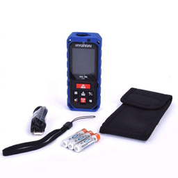 متر لیزری هیوندای (Hyundai) مدل DM-802 سایز 80 متر
