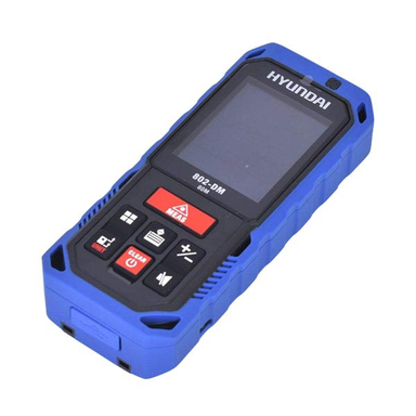 متر لیزری هیوندای (Hyundai) مدل DM-802 سایز 80 متر