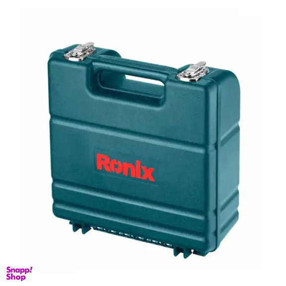 تراز لیزری دو خط 360 درجه رونیکس (Ronix) مدل RH-9502