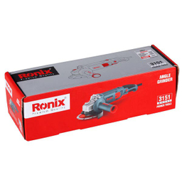 مینی فرز دسته بلند رونیکس (Ronix) مدل 3151 توان 1000 وات