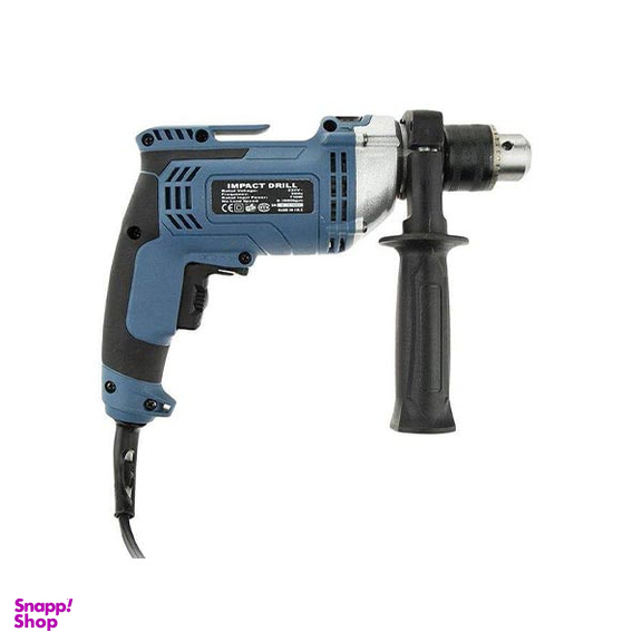 دریل چکشی ان ای سی مدل 6139