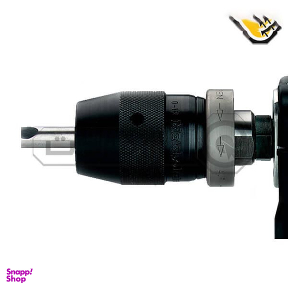سه نظام دریل صنعتی اتوماتیک متابو (Metabo) مدل 6362
