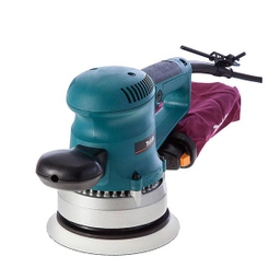 سنباده لرزان گرد 150 میلی متر ماکیتا (Makita) مدل BO6030