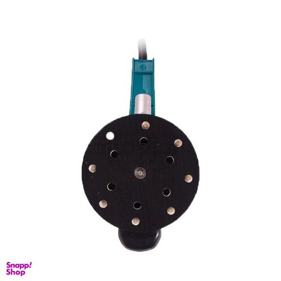 سنباده لرزان گرد 150 میلی متر ماکیتا (Makita) مدل BO6030