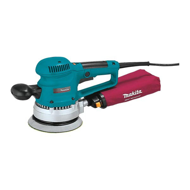 سنباده لرزان گرد 150 میلی متر ماکیتا (Makita) مدل BO6030