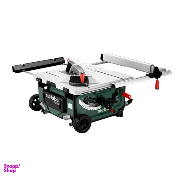 اره میزی 254 میلی متر متابو (Metabo) مدل TS254