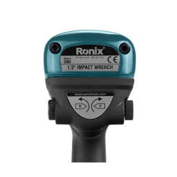 بکس بادی 1.2 اینچ رونیکس (Ronix) مدل 2302