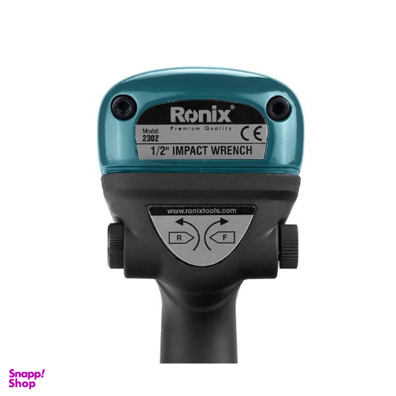 بکس بادی 1.2 اینچ رونیکس (Ronix) مدل 2302