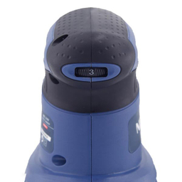 دستگاه سنباده زن ان ای سی مدل NEC-3101