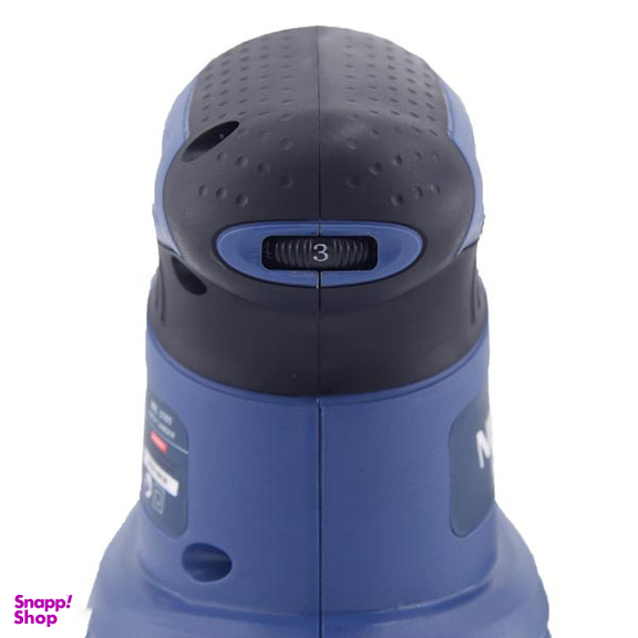 دستگاه سنباده زن ان ای سی مدل NEC-3101