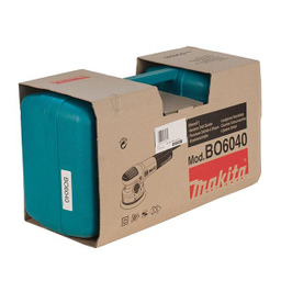 سنباده لرزان گرد 150 میلی متر ماکیتا (Makita) مدل BO6040