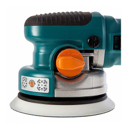 سنباده لرزان گرد 150 میلی متر ماکیتا (Makita) مدل BO6040