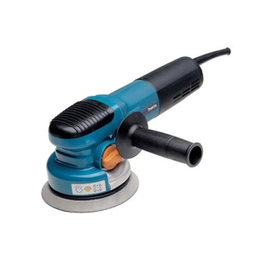 سنباده لرزان گرد 150 میلی متر ماکیتا (Makita) مدل BO6040