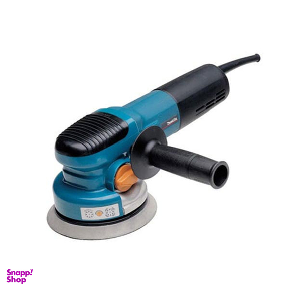 سنباده لرزان گرد 150 میلی متر ماکیتا (Makita) مدل BO6040