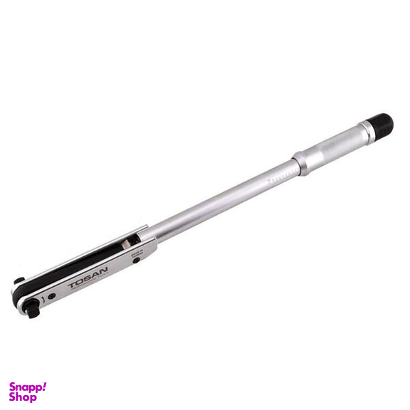 آچار ترکمتر تقه ای 1.2 اینچ توسن (Tosan) مدل T12-1200TW