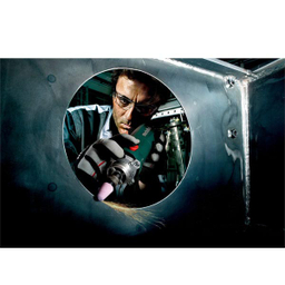 فرز انگشتی گلو کوتاه متابو (Metabo) مدل GE710Compact