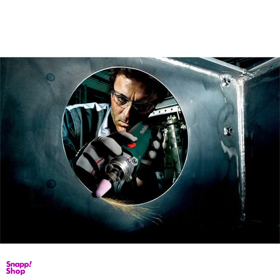 فرز انگشتی گلو کوتاه متابو (Metabo) مدل GE710Compact