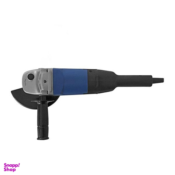 مینی فرز دسته بلند ان ای سی (NEC) مدل 1292 توان 1400 وات