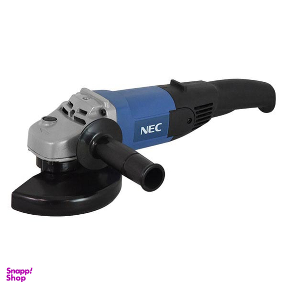 مینی فرز دسته بلند ان ای سی (NEC) مدل 1292 توان 1400 وات